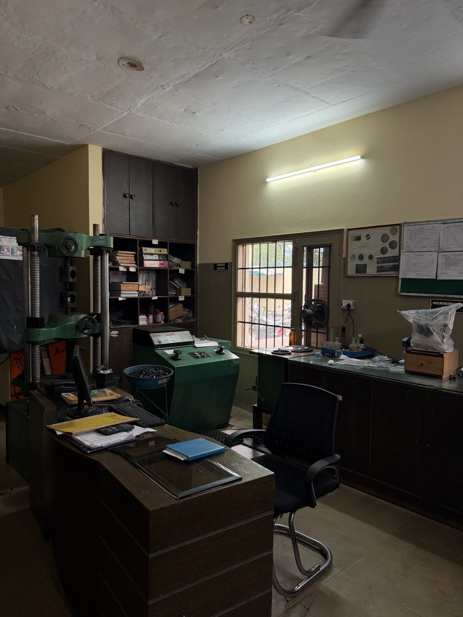 Engineering and Production Planning Coordination